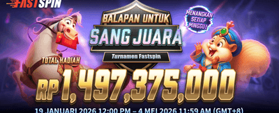 Kemenangan Besar Setiap Hari