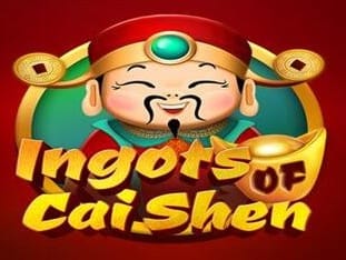 Ingots Of Cai Shen thumbnail