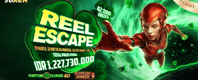 Jackpot Slot Gacor Hari Ini