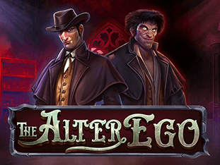 The Alter Ego thumbnail