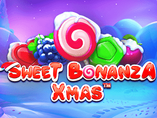 Sweet Bonanza Xmas thumbnail